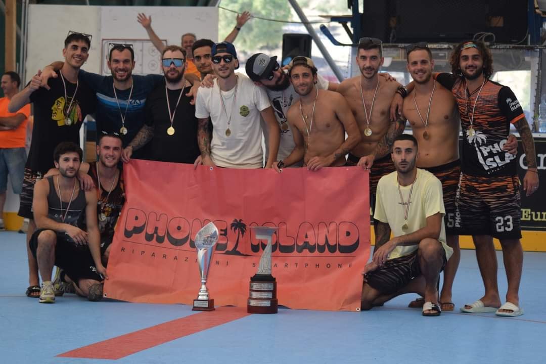 Hockey in line, nel weekend si gioca il 7° Trofeo Indra Mercuri