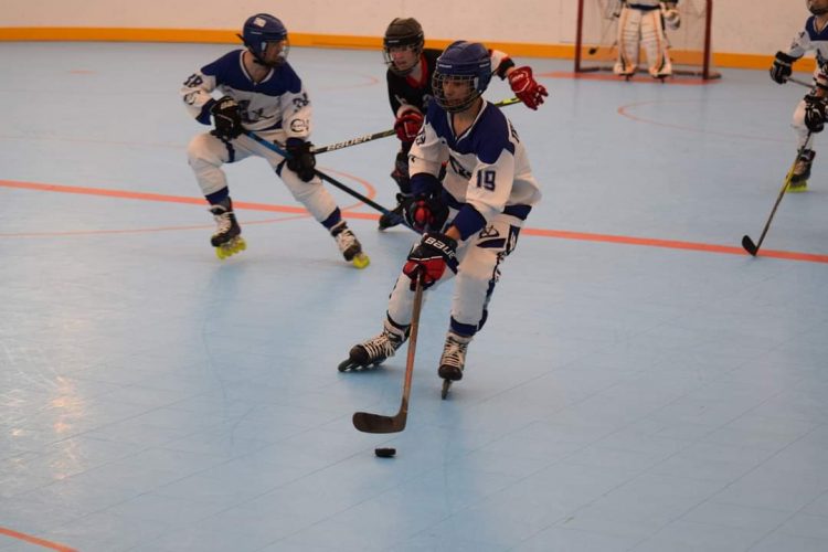 In campo Under 16, serie C e il team senior femminile